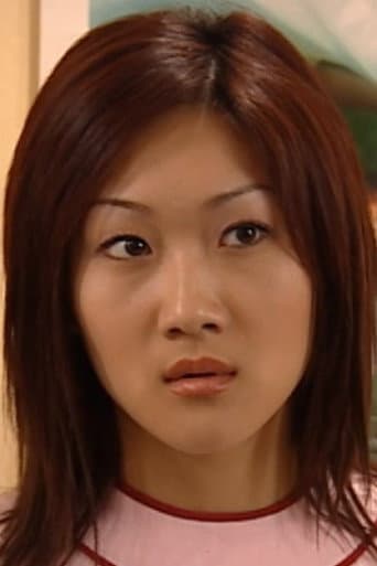 Tracy Wong