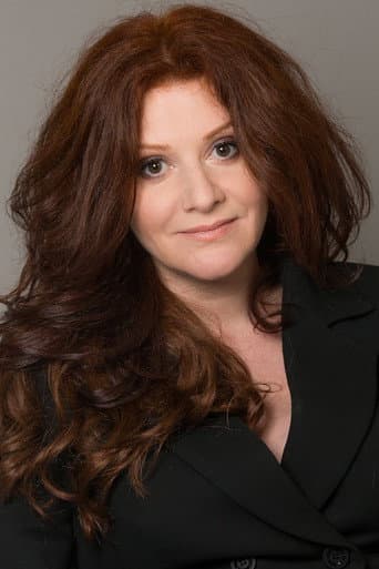 Maria Katz