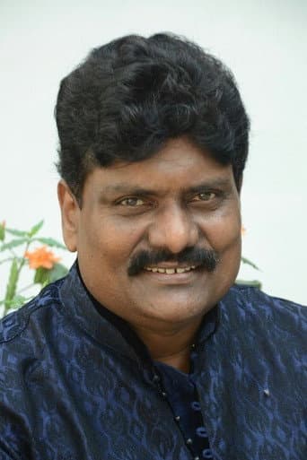 Bheemagani Sudhakar Goud