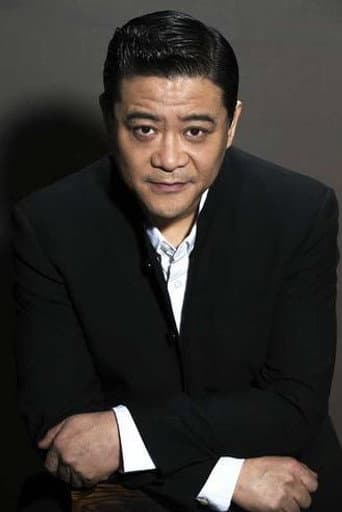 Jiang Tong