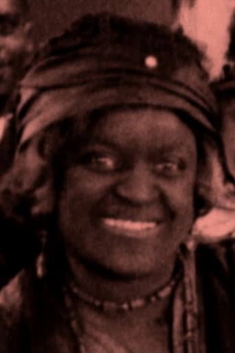 Lillian Johnson