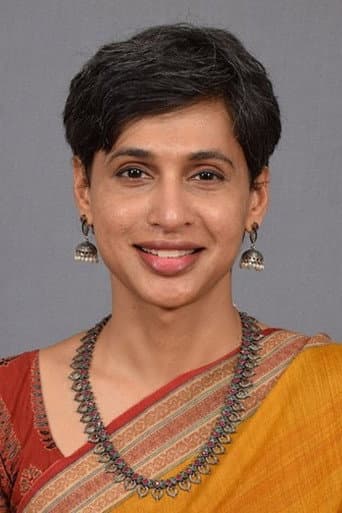 Samyuktha Vijayan