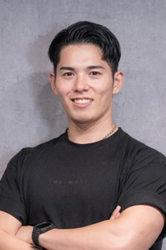 坂川裕大