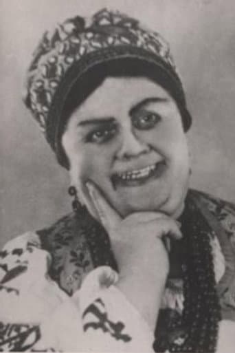 Lidiya Matsiyevskaya