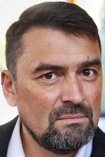 Konstantin Fadeev