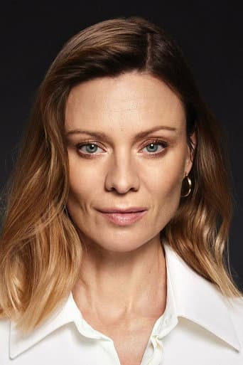 Magdalena Boczarska