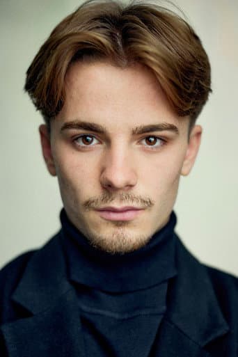 Dylan Duffield