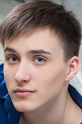 Egor Podgorodinsky