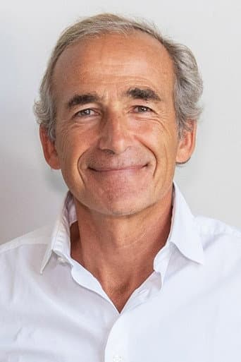 Olivier Kretz