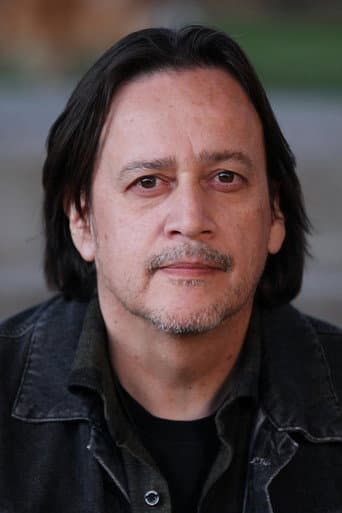 Manny M. Hernandez