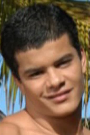 Lucas Ramiro