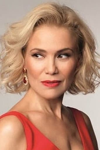 Konstantina Michail