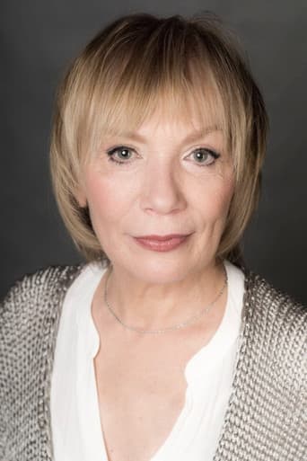 Yelena Koreneva