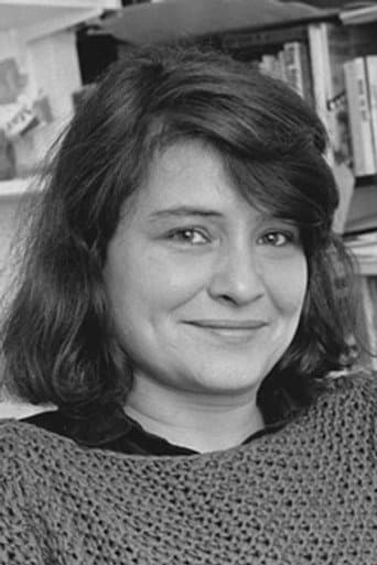 Olga Madsen