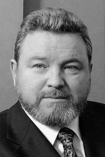Mikhail Evdokimov