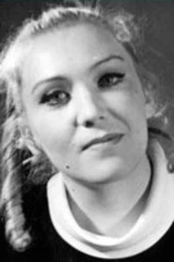 Lyudmila Matskevich