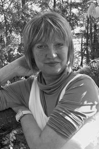 Mari Simon