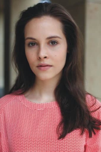 Josefine Voss