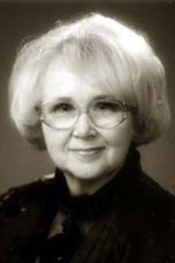 Svetlana Kharlap