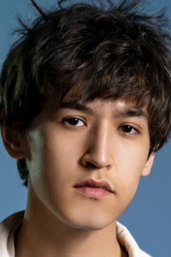 Bekzod Abdumalikov