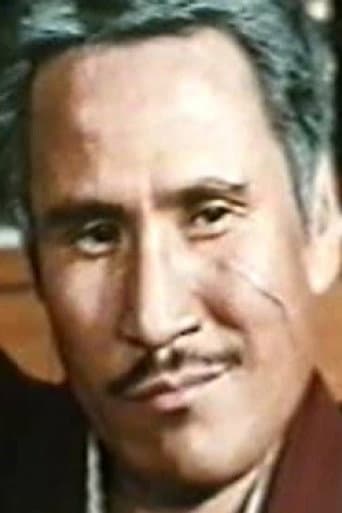 Park Dong-ryong