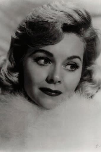 Marjorie Stapp