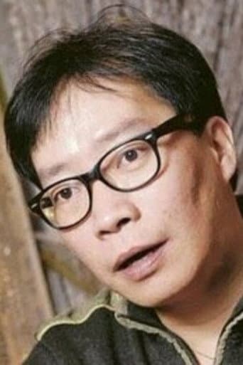 James Yuen Sai-Sang
