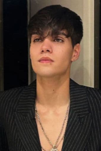 Agustín Sosa