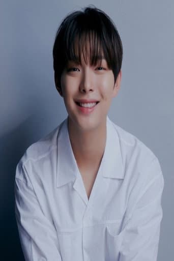 Cha Joon-hyuk