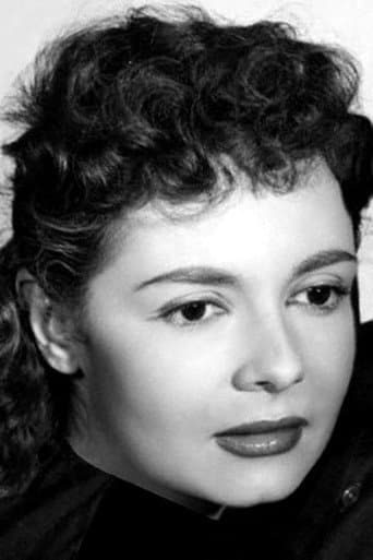 Lisette Lebon