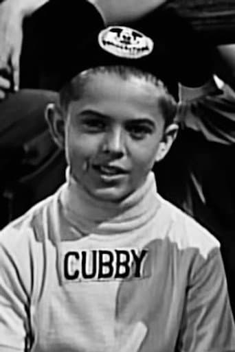 Cubby O'Brien