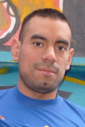 Marcos Raidos