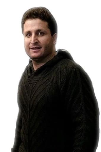 Behzad Jafari