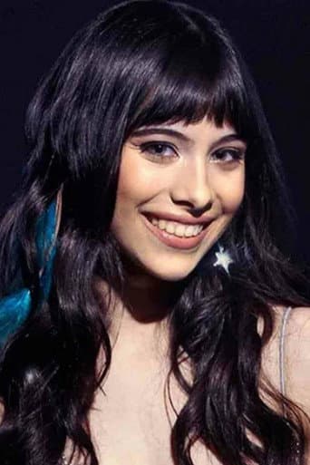 Melani García