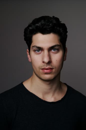 Eren Kavukoglu