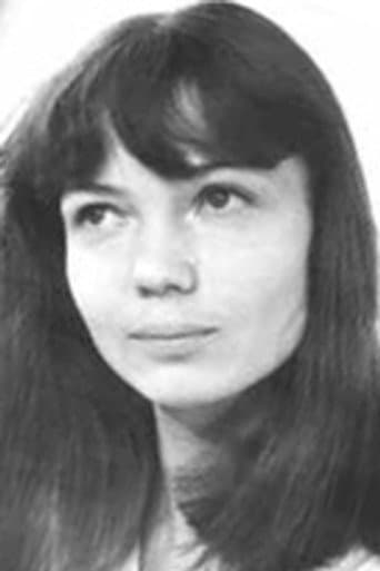 Galina Bazhenova