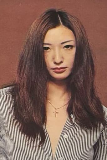 Setsuko Ogawa