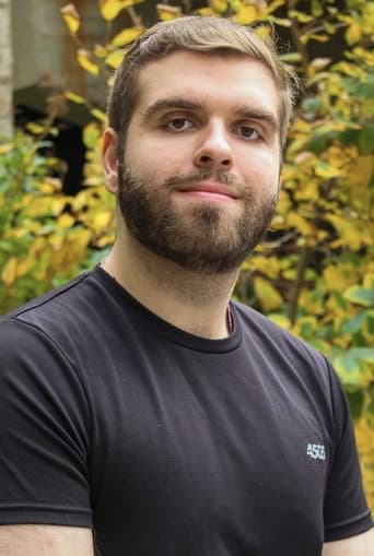 Chris Pocchia