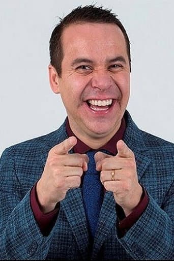 Nelson Polanía