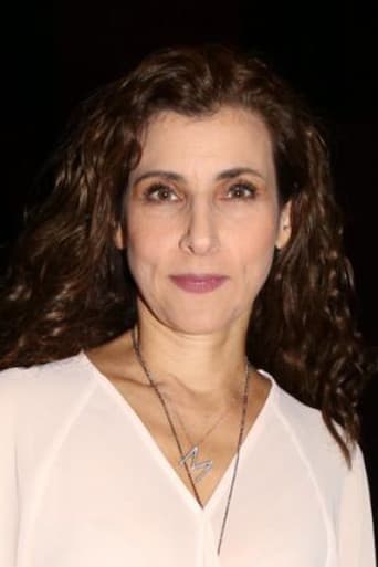 Maria Papalambrou
