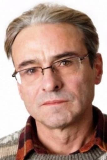 Vihar Stoychev