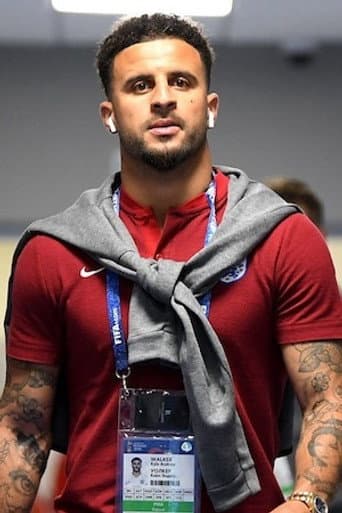 Kyle Walker