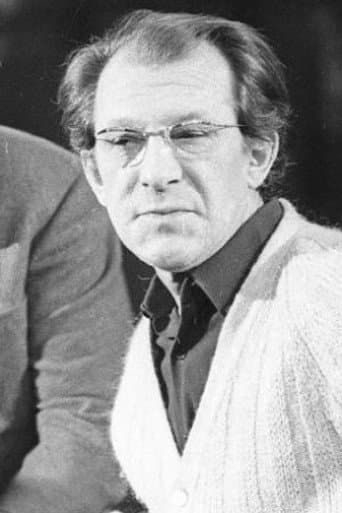 Mikhail Shuydin