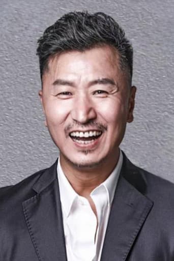 Zhang Xiaojun