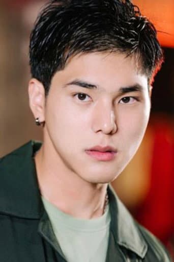 Phasakorn Ratnaliam