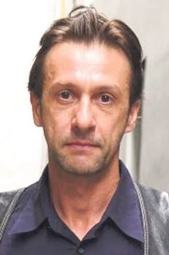 Slobodan Beštić