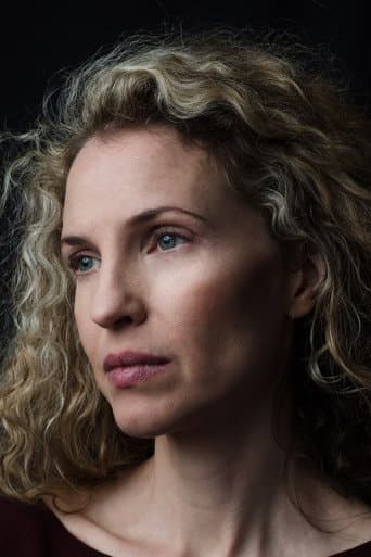Frida Westerdahl