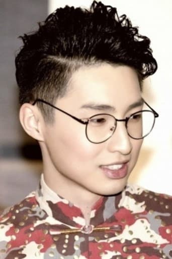 Huang Li Ge