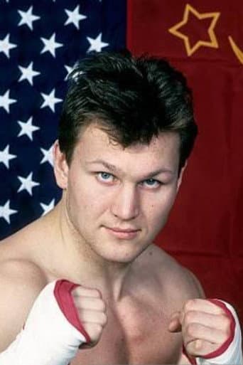 Yuri Vaulin
