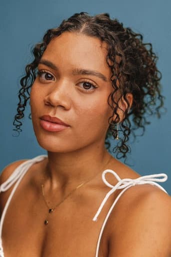 Olivia Richards